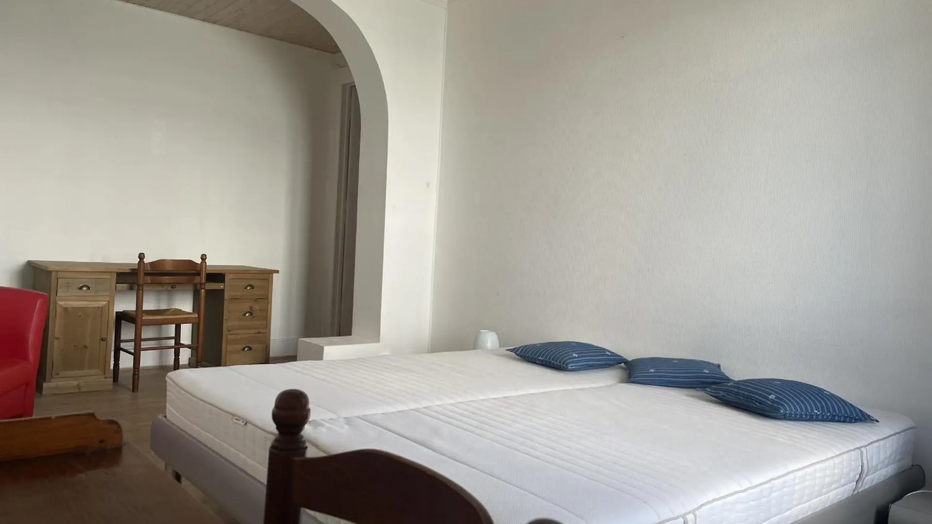Appartement Moderne Pres Des Thermes Avec Balcon Et Animaux Admis - Fr-1-498-68 Évian-les-Bains Francia